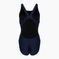 Costum de baie dintr-o bucată pentru femei Nike Fastback midnight navy 2