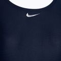 Costum de baie dintr-o bucată pentru femei Nike Fastback midnight navy 3