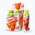 Gel energetic HIGH5 Energy 40 g citrice