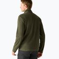 Bluză fleece pentru bărbați REGATTA Thompson dark khaki 3