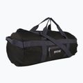 Geantă de călătorie REGATTA Packaway Duffle 60 l black