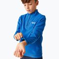 Bluză pentru copii REGATTA Hot Shot II oxfdblu/navy 4