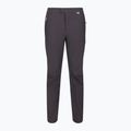 Pantaloni de trekking pentru bărbați REGATTA Highton seal grey 6