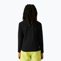 Bluză fleece pentru copii Dare 2b Freehand Fleece black 4