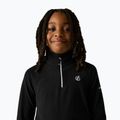 Bluză fleece pentru copii Dare 2b Freehand Fleece black 5