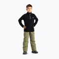 Bluză fleece pentru copii Dare 2b Freehand Fleece black 8