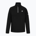 Bluză fleece pentru copii Dare 2b Freehand Fleece black 10