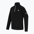 Bluză fleece pentru copii Dare 2b Freehand Fleece black 12