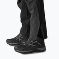 Pantaloni de trekking pentru bărbați REGATTA Highton Stretch black 4