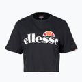 Tricou de antrenament pentru femei Ellesse Alberta negru/antracit