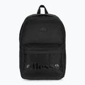 Rucsac Ellesse Regent 19.5 l negru mono negru