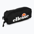 Rucsac Ellesse Rolby 19,5 l + port-creion negru 6