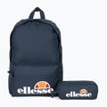 Ellesse Rolby rucsac 19.5 l + penar navy