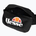 Ellesse Rosca punga neagră pentru rinichi 5