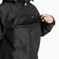 Jachetă Ellesse Mont 2 pentru bărbați negru/antracit 4