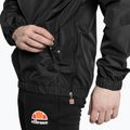 Jachetă Ellesse Mont 2 pentru bărbați negru/antracit 5