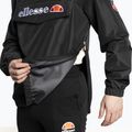 Jachetă Ellesse Mont 2 pentru bărbați negru/antracit 6