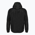 Jachetă Ellesse Mont 2 pentru bărbați negru/antracit 8