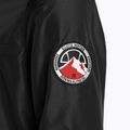 Jachetă Ellesse Mont 2 pentru bărbați negru/antracit 11