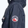 Jachetă Ellesse Mont 2 navy pentru bărbați 3