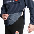 Jachetă Ellesse Mont 2 navy pentru bărbați 6