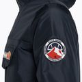 Jachetă Ellesse Mont 2 navy pentru bărbați 11