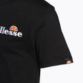 Tricou Ellesse pentru bărbați Voodoo negru 4