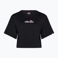 Tricou de antrenament pentru femei Ellesse Fireball negru