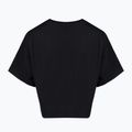 Tricou de antrenament pentru femei Ellesse Fireball negru 2