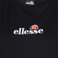 Tricou de antrenament pentru femei Ellesse Fireball negru 3
