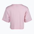 Tricou de antrenament pentru femei Ellesse Fireball roz deschis 2