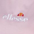 Tricou de antrenament pentru femei Ellesse Fireball roz deschis 3