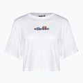 Tricou de antrenament pentru femei Ellesse Fireball alb