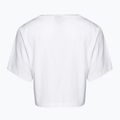 Tricou de antrenament pentru femei Ellesse Fireball alb 2