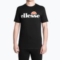 Ellesse Sl Prado tricou pentru bărbați negru