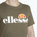 Tricou kaki Sl Prado pentru bărbați Ellesse 3