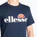 Tricou Ellesse Sl Prado navy pentru bărbați 3