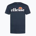 Tricou Ellesse Sl Prado navy pentru bărbați 5