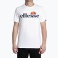 Tricou alb pentru bărbați Ellesse Sl Prado alb