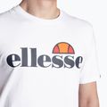 Tricou alb pentru bărbați Ellesse Sl Prado alb 3