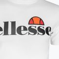 Tricou alb pentru bărbați Ellesse Sl Prado alb 7