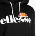 Hanorac pentru femei Ellesse Torices negru 3