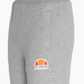 Pantaloni pentru femei Ellesse Queenstown gri marl 3