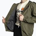 Jachetă de antrenament pentru bărbați Ellesse Terrazzo kaki pentru bărbați 6