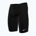 Boxeri de înot pentru copii Nike Hydrastrong Solid Jammer black