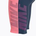 Boxeri de baie pentru bărbați Nike Rift Jammer gri-negri NESS9052 3