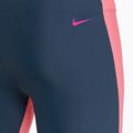 Boxeri de baie pentru bărbați Nike Rift Jammer gri-negri NESS9052 4