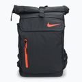 Rucsac pentru piscină Nike Swim Roll Top negru NESS9170-026 2