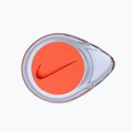Branșamente Nike pentru urechi Orange NESS9175-618 2
