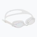 Ochelari de înot Nike CHROME MIRROR alb NESS7152-000